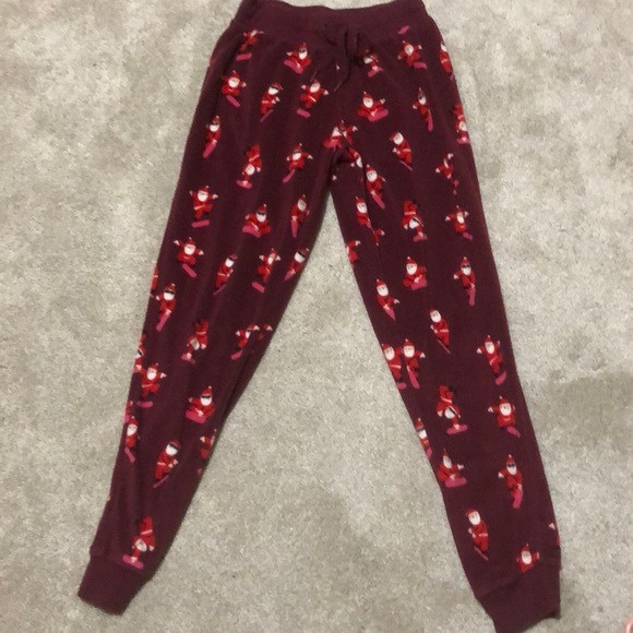 pajama pants - Picture 6 of 7
